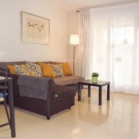 Appartement In With Wifi